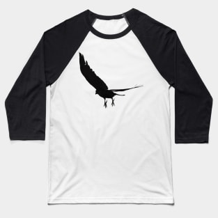 Raven - Spread Your Wings Baseball T-Shirt